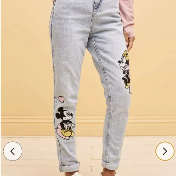 Mom jeans - Picture 3 of 3